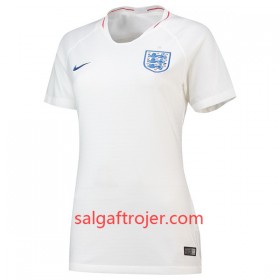 England Fodboldtrøjer Dame Hjemmebanesæt VM 2018